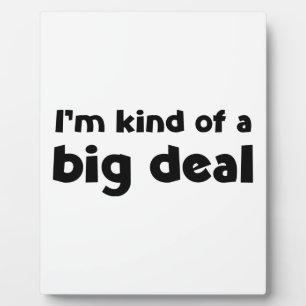 Ik ben een beetje heel erg. fotoplaat