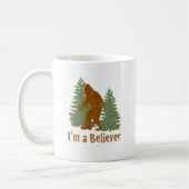 Ik ben een Believer Koffiemok (Links)