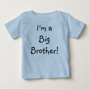 Ik ben een Big Brother!