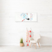 Ik ben een Big Brother in januari, Banner (Insitu)