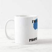 IK BEN EEN BIRDER, BEWIJS ME WRONG KOFFIEMOK (Links)