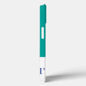 Ik ben een Birder Case-Mate iPhone Case (Achterkant / Rechts)