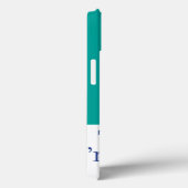 Ik ben een Birder Case-Mate iPhone Case (Achterkant / Rechts)