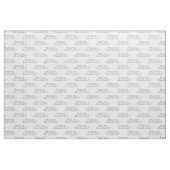 Ik ben een Birder Stof (Yard (91,4 cm))