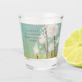 Ik ben een Brat, jij bent een Brat. Shot Glas (Voorkant)