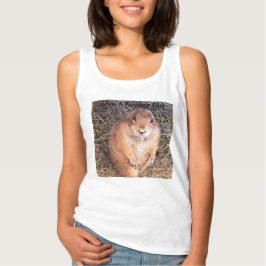 Ik ben een bruidsmeisje T-shirt van de basisbank v