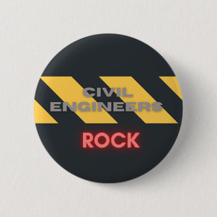 Ik ben een Button van een civiel ingenieur