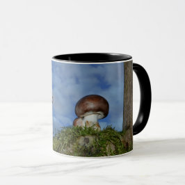 Ik ben een Champignon Mok