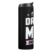 Ik ben een dansmoeder en broke thermosbeker (Gedraaid links)