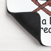 Ik ben een directeur Nee echt ik ben Muismat (Hoek)