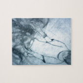 Ik ben een droommanga anime legpuzzel (Horizontaal)