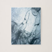 Ik ben een droommanga anime legpuzzel (Verticaal)