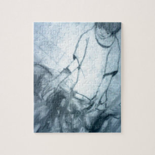 Ik ben een droommanga anime legpuzzel