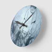 Ik ben een droommanga anime ronde klok (Hoek)