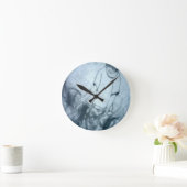 Ik ben een droommanga anime ronde klok (Huis)