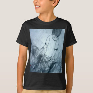 Ik ben een droommanga anime t-shirt