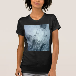 Ik ben een droommanga anime t-shirt