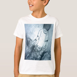 Ik ben een droommanga anime t-shirt