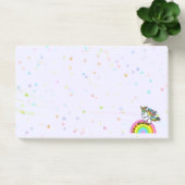 Ik ben een eenhoorn - Post-It Notes (Kantoor)