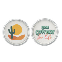 Ik ben een eenzame cowboy voor het leven