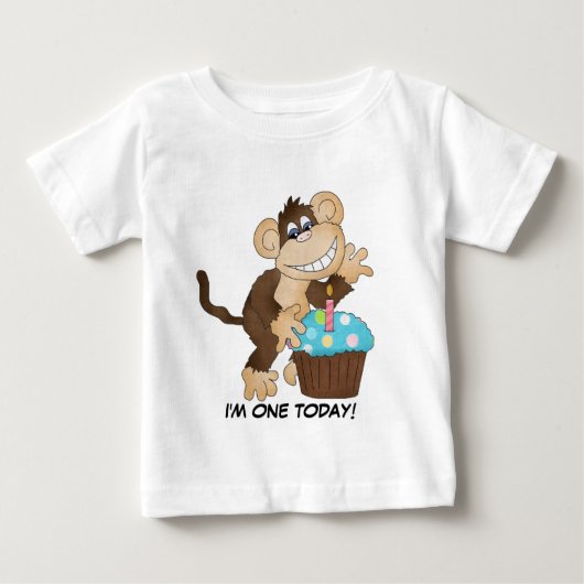 Ik ben een eerdaags T-shirt (Voorkant)