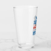 Ik ben een enquête omdat ingenieurs ook helden nod glas (Rechts)