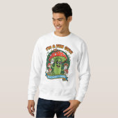 “Ik ben een Fun Guy” T-shirt – Sterrenogen Paddens (Voorkant volledig)