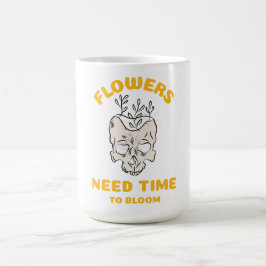 Ik ben een gelimiteerde editie koffiemok