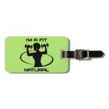 Ik ben een geschikt natuurlijk - zwart