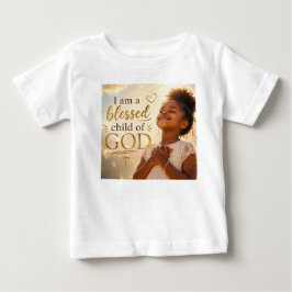 Ik ben een gezegend kind van God