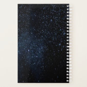 Ik ben een goal Digger Planner (Achterkant)