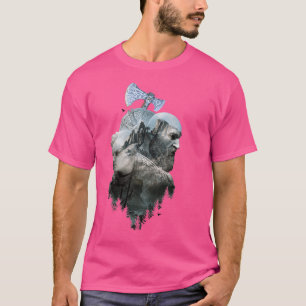 Ik ben een god geboren en jij ook Classic TShirt