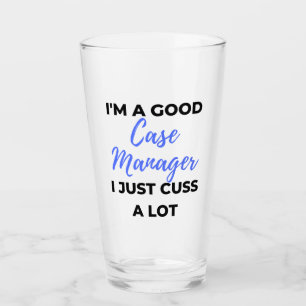 Ik ben een goede Hoesje manager... ik heb alleen m Glas
