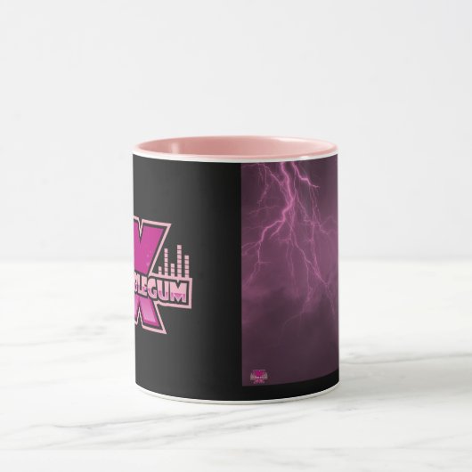 Ik ben een goede mok (Midden)