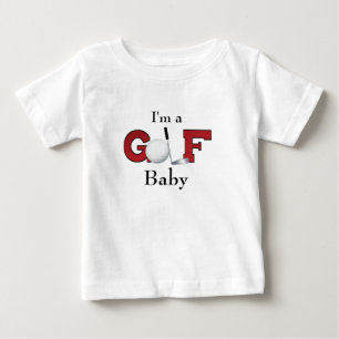 Ik ben een Golf Baby