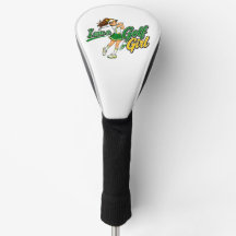 Ik ben een Golf Girl