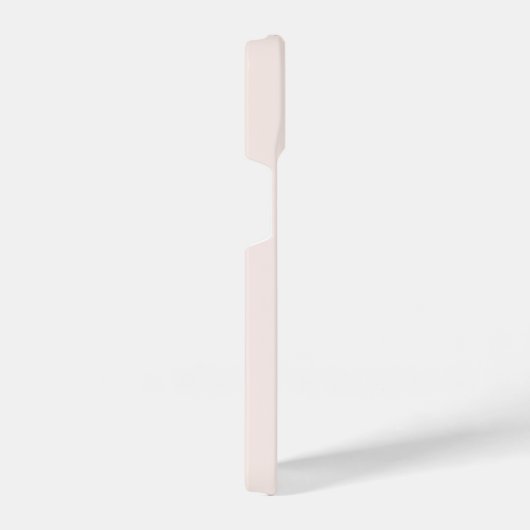 Ik ben een grappige binnenkat iPhone hoesje (Rechterkant)