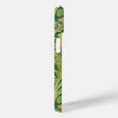 Ik ben een groene heks! Case-Mate iPhone case (Achterkant / Rechts)