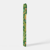 Ik ben een groene heks! iPhone 15 case (Rechterkant)