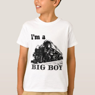 Ik ben een groot Shirt