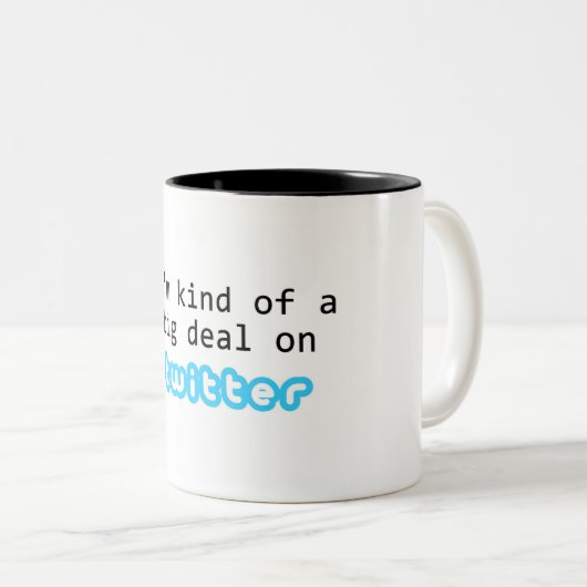 Ik ben een grote mok (Voorkant rechts)