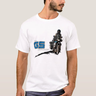 Ik ben een GS Overlander 2 T-shirt