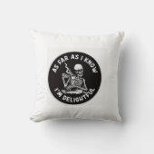 Ik ben een heerlijk kussen (Voorkant)