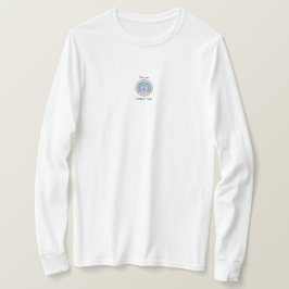 Ik ben een Huiskat T-shirt