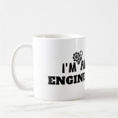 IK BEN EEN INGENIEUR - KOFFIEMOK (Links)