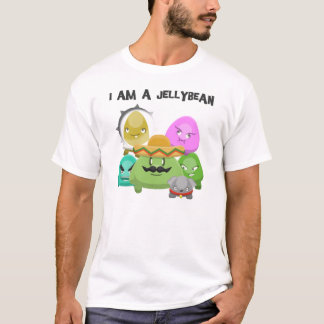 Ik ben een Jellyboon T-Shirt