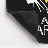 Ik ben een jonge kinderkanker die bekend staat om  muismat (Hoek)