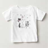 Ik ben een jongen (Voorkant)