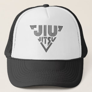 Ik ben een Jujitsu Soft Pet