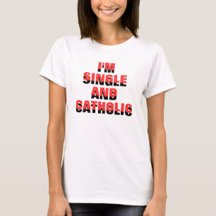 IK BEN ÉÉN KANTOOR EN KAN JE HET BEHANDELEN? T-SHIRT